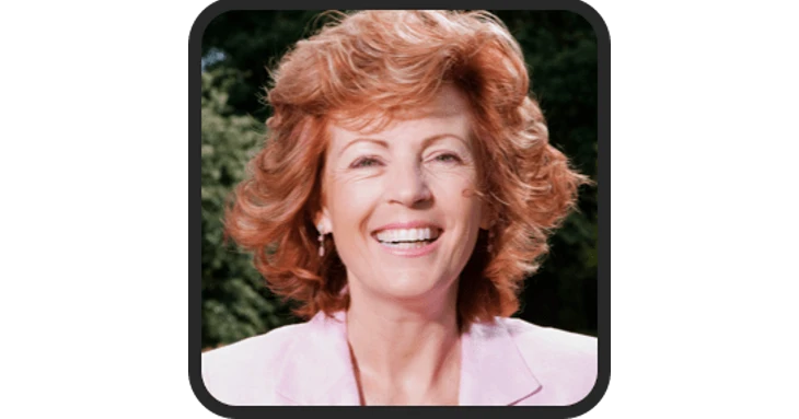 Dorothy - Wyoming, USA